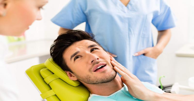 Odontocentro - A articulação temporomandibular (ATM) funciona como